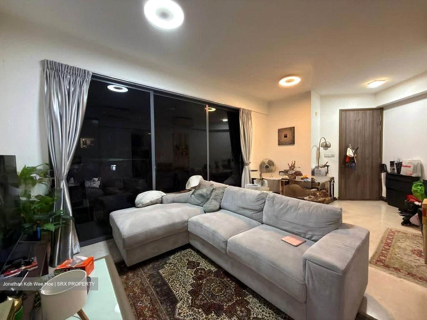 Palm Isles (D17), Condominium #635447311